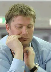 Alexei Shirov (Turin, 2006)