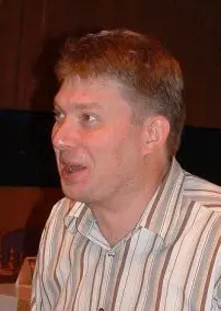 Alexei Shirov (Mainz, 2005)