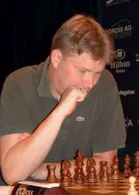Alexei Shirov (Mainz, 2005)