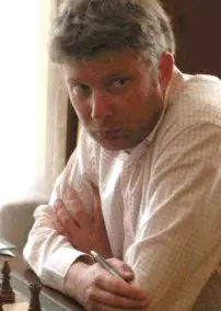 Alexei Shirov (Foros, 2008)