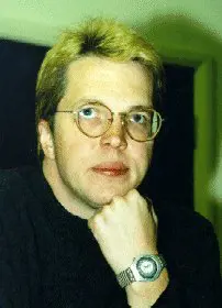 Nigel D Short (1998)