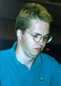 Nigel D Short (1998)
