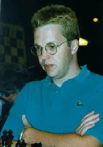 Nigel D Short (1998)