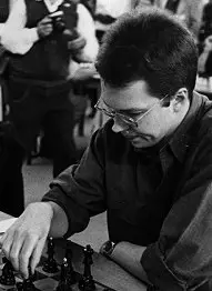 Nigel D Short (Erevan, 1996)