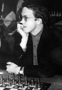 Nigel D Short (Moskau, 1994)