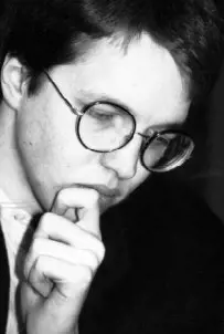 Nigel D Short (1990)