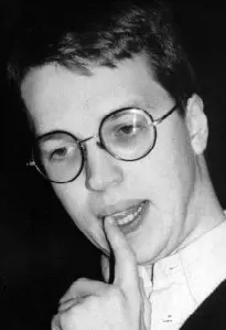 Nigel D Short (Skelleftea, 1989)