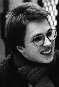 Nigel D Short (Hilversum, 1989)