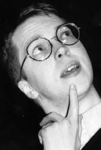 Nigel D Short (1989)