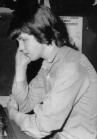 Nigel D Short (London, 1982)