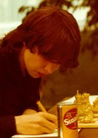 Nigel D Short (Dortmund, 1980)