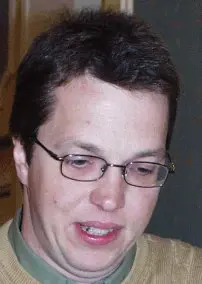 Nigel D Short (Birmingham, 2001)