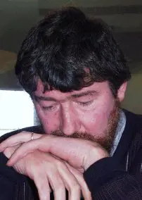 Philip M Short (Kilkenny, 2001)