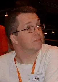 Nigel D Short (Calvi�, 2004)
