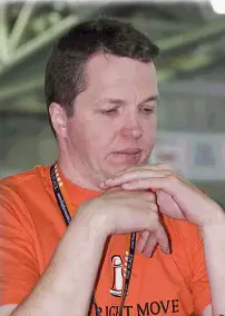 Nigel D Short (Turin, 2006)