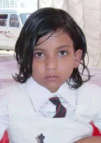 Rivastava KM Shriya (Gorakpur, 2004)
