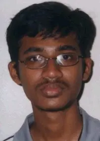 R Siddarth (2003)