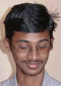 R Siddarth (Goa, 2002)