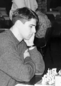 Stefan Sievers (Hamburg, 1994)
