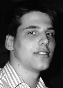 Stefan Sievers (Hamburg, 1988)