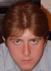 Noah J Siegel (New York, 2002)