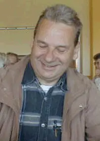 Rainer Siegmund (2005)
