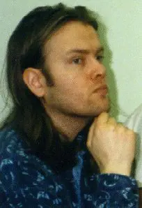 Stefan Thor Sigurjonsson (Rejkjavik, 1996)