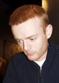 Johann Helgi Sigurdsson (Reykjavik, 2004)