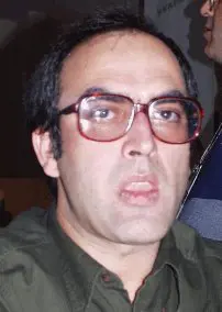 Jose Antonio C Silveirinha (Istanbul, 2000)