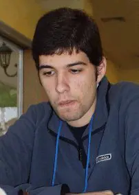 Luis Silverio (Halkidiki, 2003)