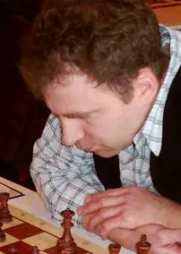 Frank Silbermann (2004)