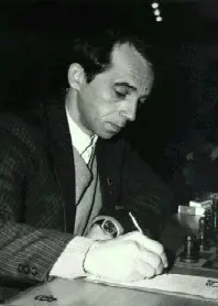 Radoslav Simic (Subotica, 1984)