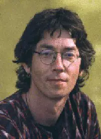 Guenther Simon (2001)