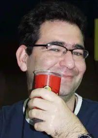 Matthew Simmons (Bled, 2002)