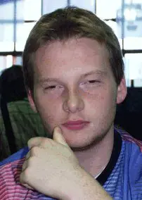 Hans Kristian Simonsen (Bled, 2002)