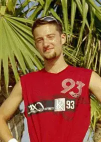 Pascal Simon (St.Pierre la Mer, 2003)