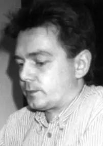 Regnar Simonsen (2004)