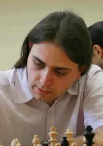 Olivier Simon (Syre, 2007)