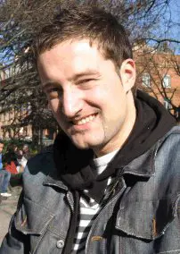 Pascal Simon (Toulouse, 2007)