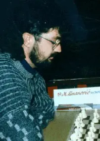 Muhamed Sinanovic (Banja Vrucica, 1991)