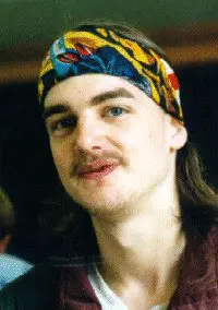 Mark Sinclair (1997)