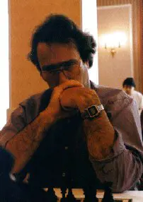 Michael Peter F Singleton (Birmingham, 1998)