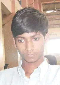 Ved Prakash Sinha (Vijayawada, 2004)