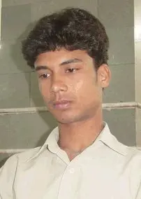 Abhay Kumar Sinha (Pune, 2004)