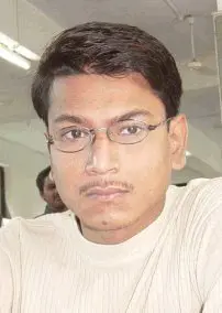 Ashutosh A Singh (Pune, 2004)
