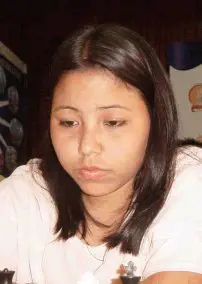 Malabika Singh (Bled, 1996)