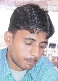 Pankaj Singh (Gorakpur, 2004)