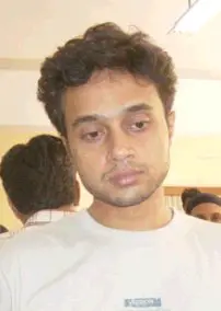 Abhishek Singh (Bangalore, 2005)