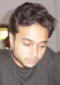 Abhishek Singh (Saharanpur, 2003)