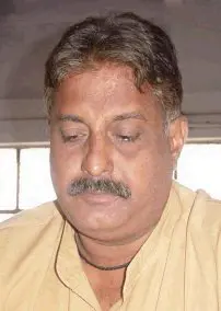 Basant Singh (Saharanpur, 2003)